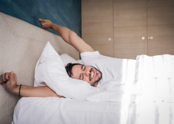 Dlaczego DOBRY sen jest ważny?