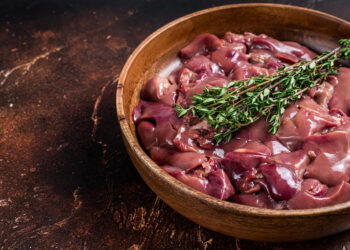 Witamina A i jej rola w organizmie