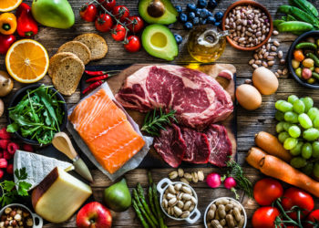 Na czym polega zdrowe odżywianie?