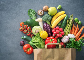 Na czym polega zdrowe odżywianie?