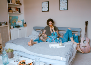 20 pomysłów na to, co robić w domu. #zostanwdomu cz.2