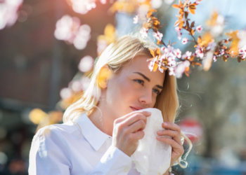 Jak budować swoją odporność??