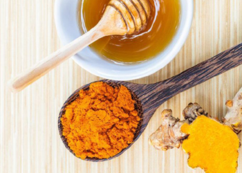 Piekielnie skuteczna metoda na przeziębienie. Sama natura :)