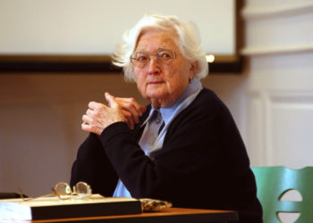 Nigdy nie jest za późno :)