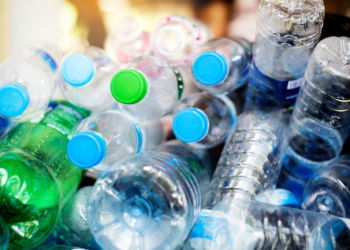 Dobra EKO-wiadomość- o enzymie, który rozkłada plastik :)