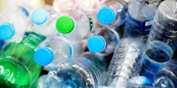 Dobra EKO-wiadomość- o enzymie, który rozkłada plastik :)