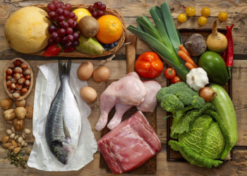 Jak przechowywać żywność?