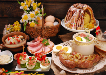 Wielkanoc na zdrowie