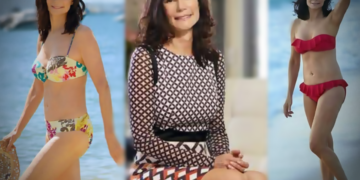 Młodość nie zależy od wieku. Sami zobaczcie :)