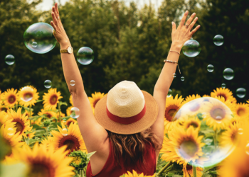 11 rad jak osiągnąć szczęście w życiu