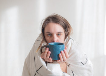 Jak wzmacniać odporność jesienią oraz zimą?