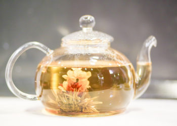 Herbata – właściwości i rodzaje