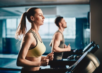 Ćwiczenia interwałowe – co to, na czym polegają, jakie przynoszą efekty?