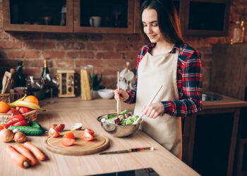 3 przepisy na szybki, zdrowy i tani obiad