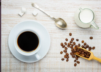 Czy kawa jest zdrowa? Jak kawa wpływa na nasz organizm?