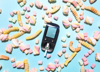 Insulinooporność – pokonaj ją dzięki Projektowi Sukces