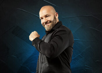 W każdej chwili możesz zmienić swoje życie – wywiad dla portalu Megaforma.pl