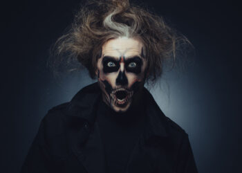 Zniszcz potwora w Twojej głowie, który mówi że nie dasz rady