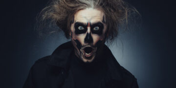 Zniszcz potwora w Twojej głowie, który mówi że nie dasz rady