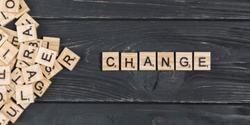 Proces zmian zaczyna się od małego kroku – działania. W jaki sposób zacząć proces zmian?