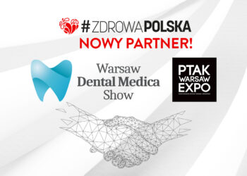 Początek zdrowia, znajdziesz w uśmiechu!