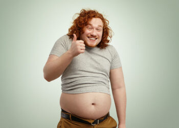 Body positive – co to takiego?