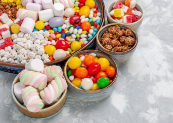 Fakty i mity dotyczące cukru