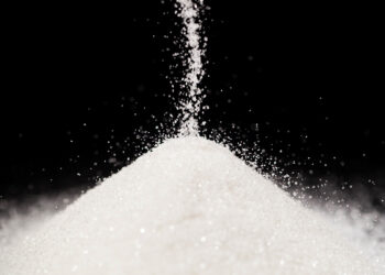 Dlaczego cukier nazywany jest białą śmiercią?