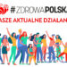 Akcja #ZdrowaPolska – rozkręcamy się!