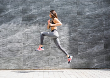 Ćwiczenia dla początkujących – jak zacząć się ruszać?