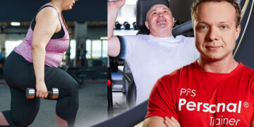 Wychodzenie z nadwagi i otyłości