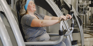 Praca trenera personalnego z osobą otyłą. W jaki sposób zacząć i wytrwać