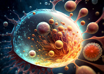 Autofagia – czyli o tym jak organizm sam się oczyszcza