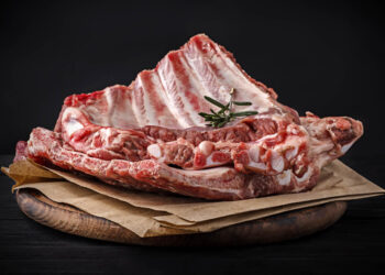 Jak wybrać dobre mięso?