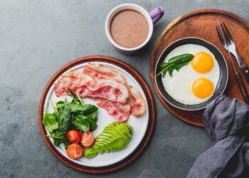 Poradnik dla początkujących na diecie karniwora