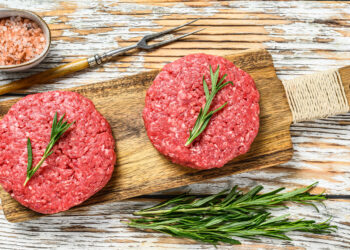 Mięso dla diety Karnivora - Jakie wybrać?